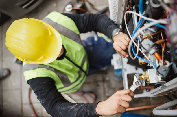 Emergency Electrical Repair Services in River Park, FL